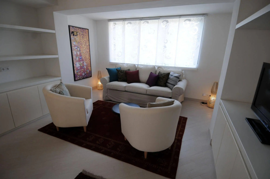 Pvh Charming Flats Janackovo