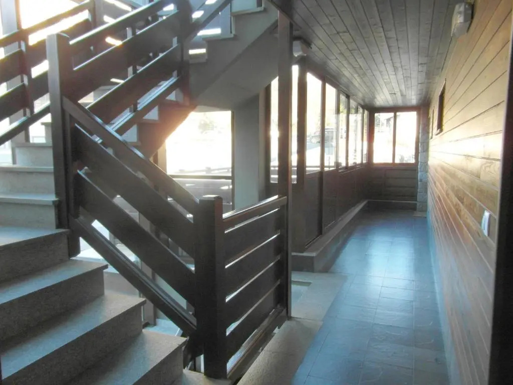 C17 - Edif Aigualluts - Villmor