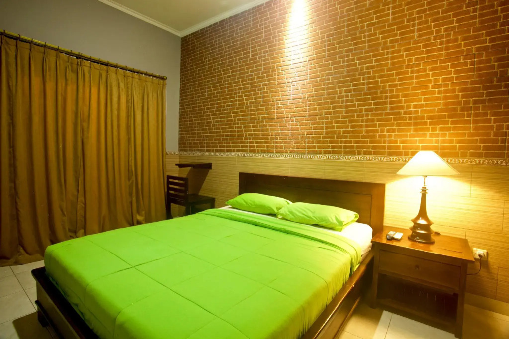 Budhas Guest House