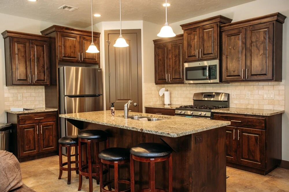 Vacation Station 3 Bedroom Apts