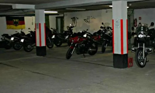 Garni Reutlingen