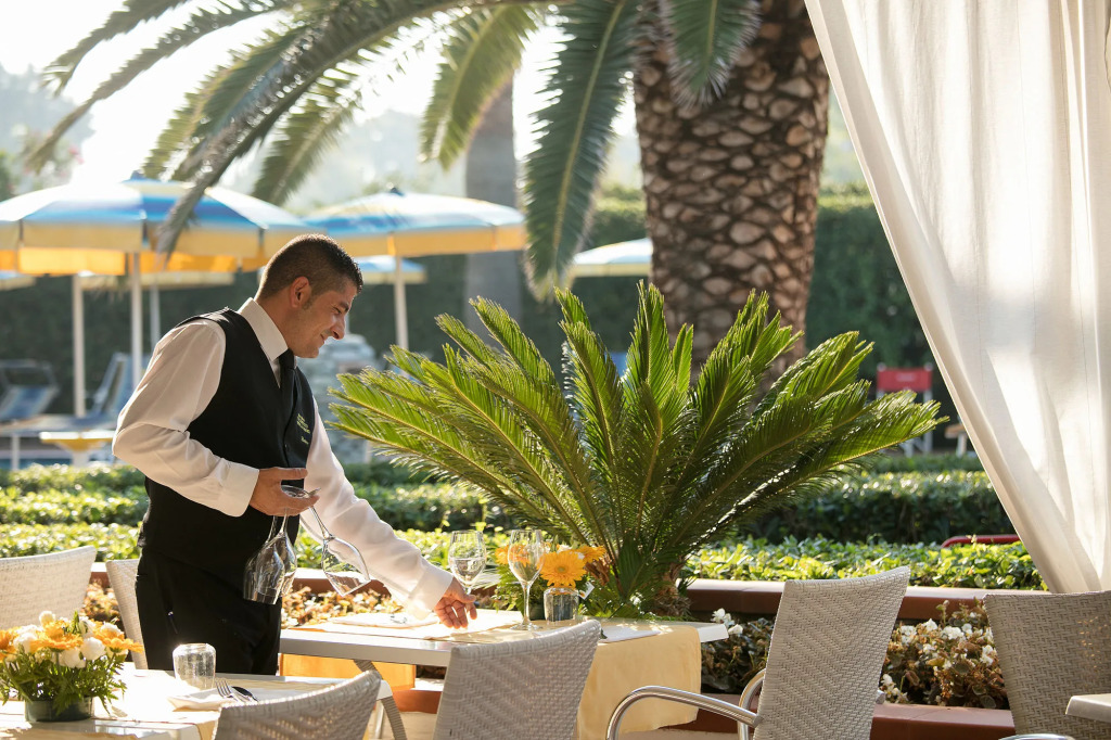 Hotel Olimpico