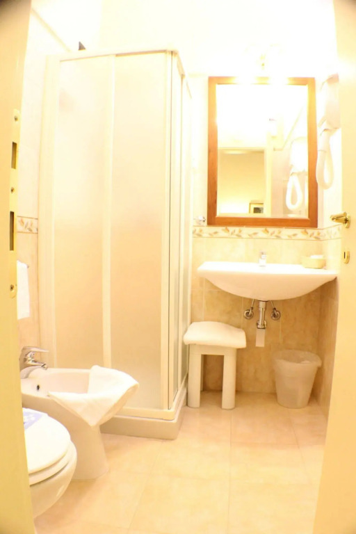 Certosa Hotel