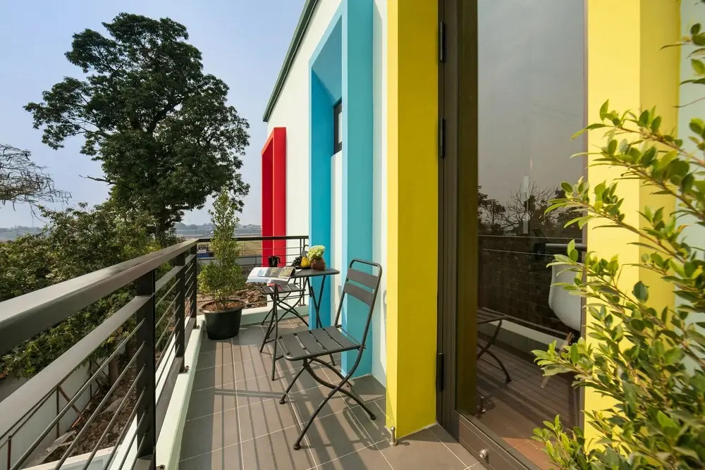 Viryla Boutique Hotel