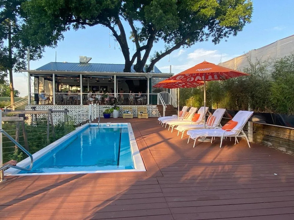 Hotel Otto