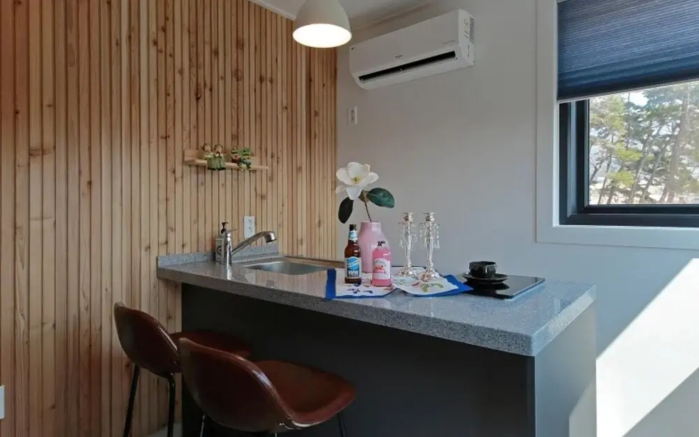 Gyeongju Oslo Pool Villa