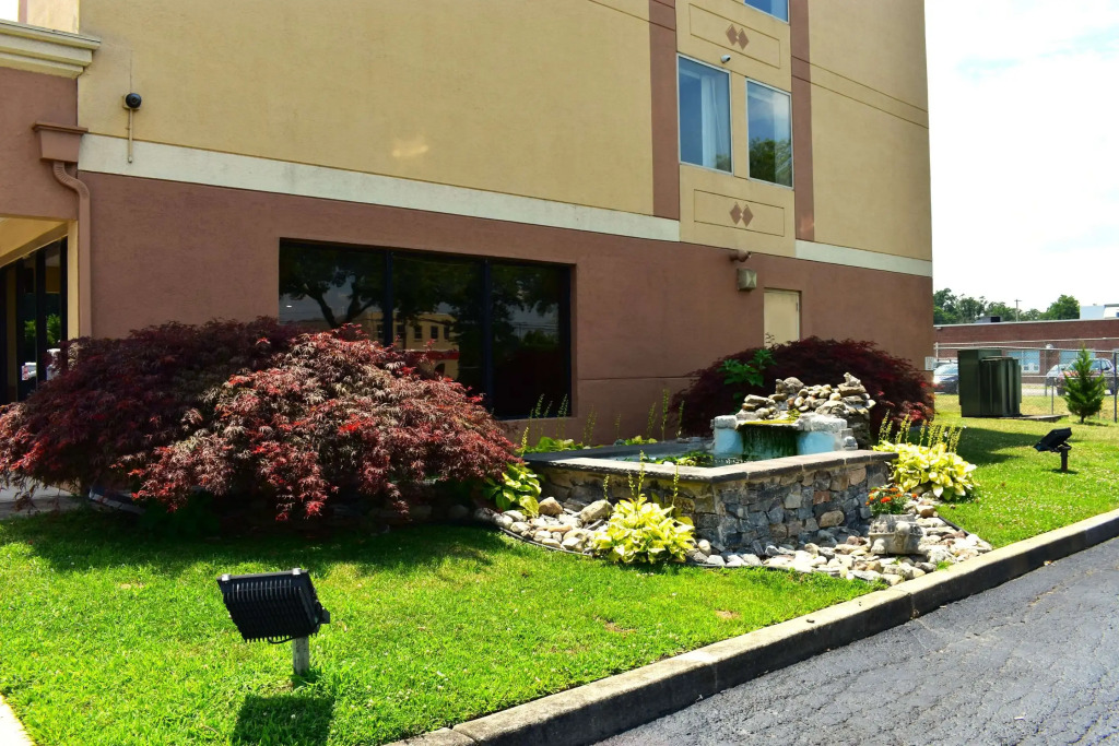 Quality Inn Vineland
