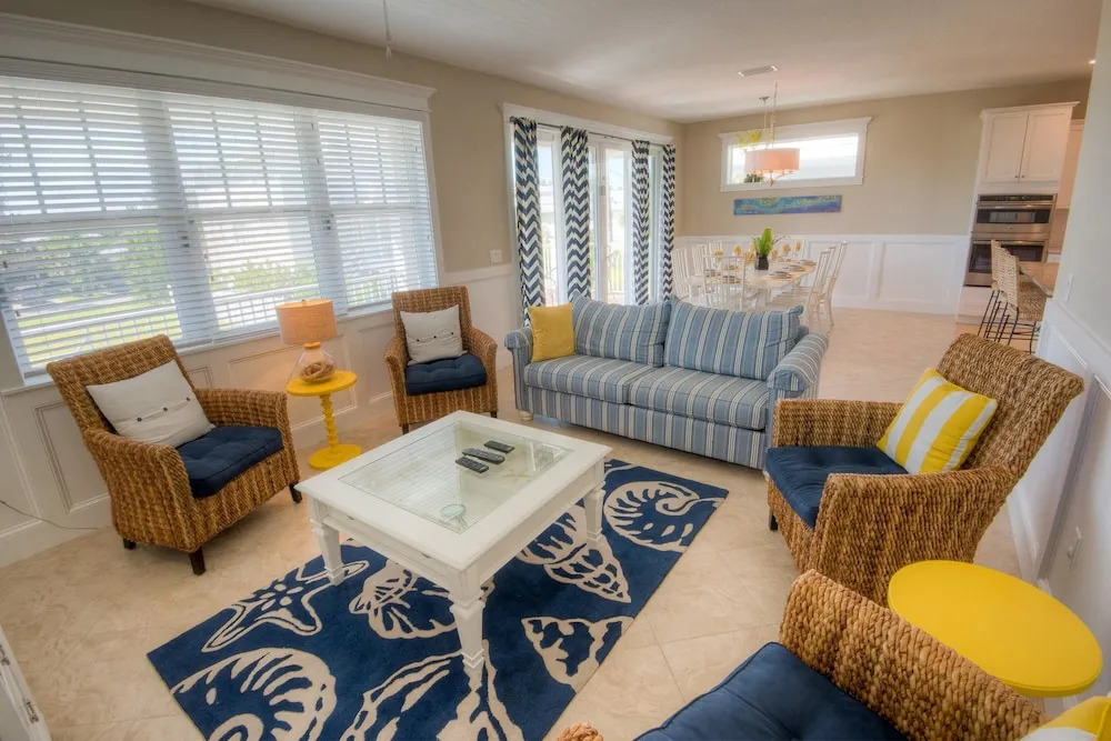 Absolute Paradise Apartment 5