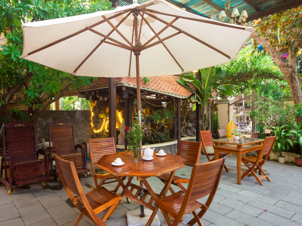 Thinh Vuong Homestay