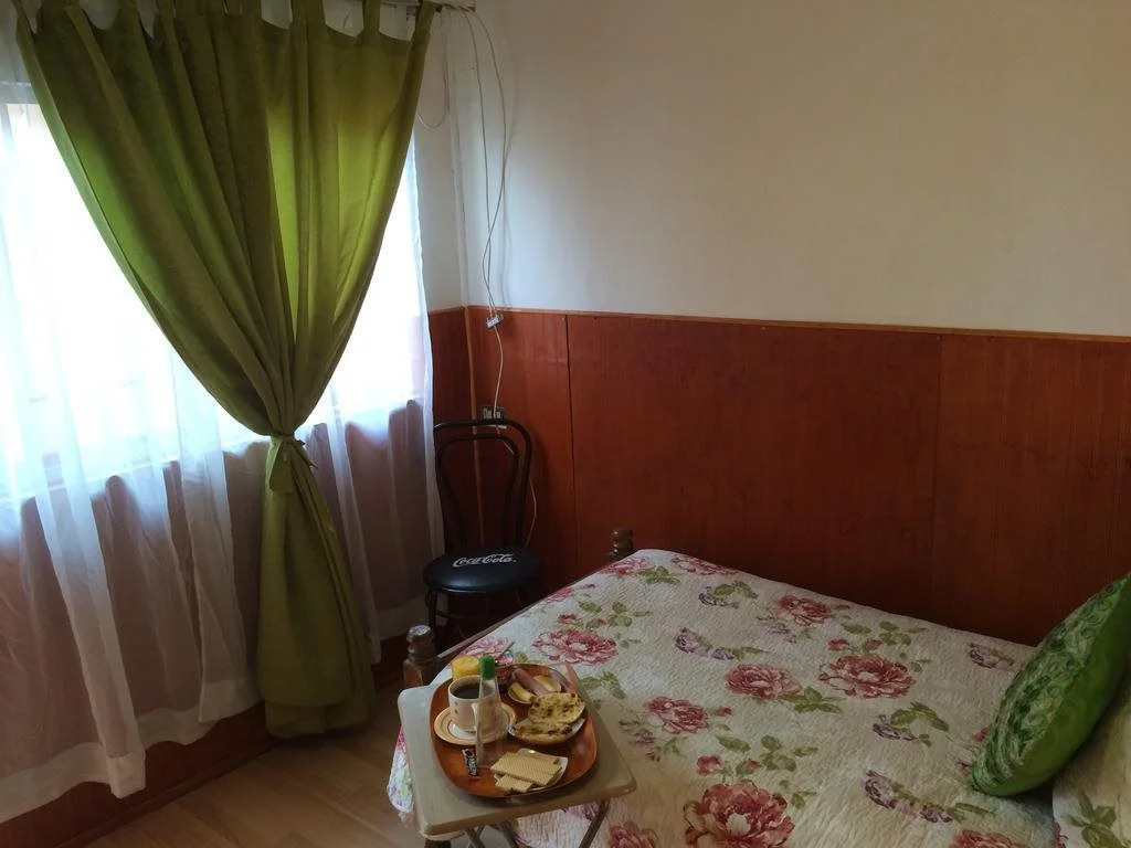 Hostal Valles del Mar
