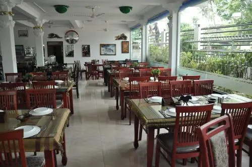 Beach House Goviyapana