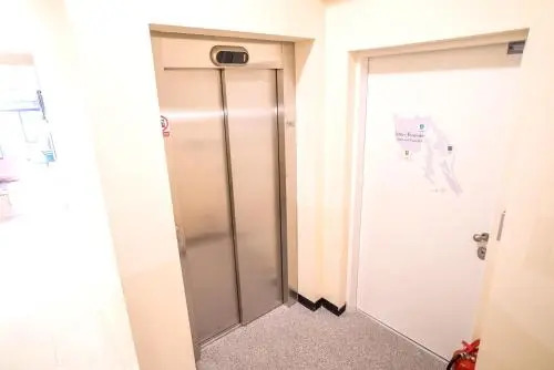 Studio Krajiška ul.