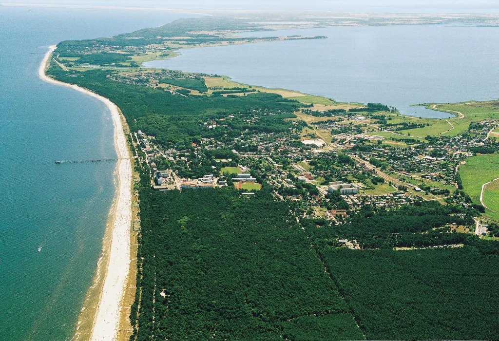 Usedom Palace