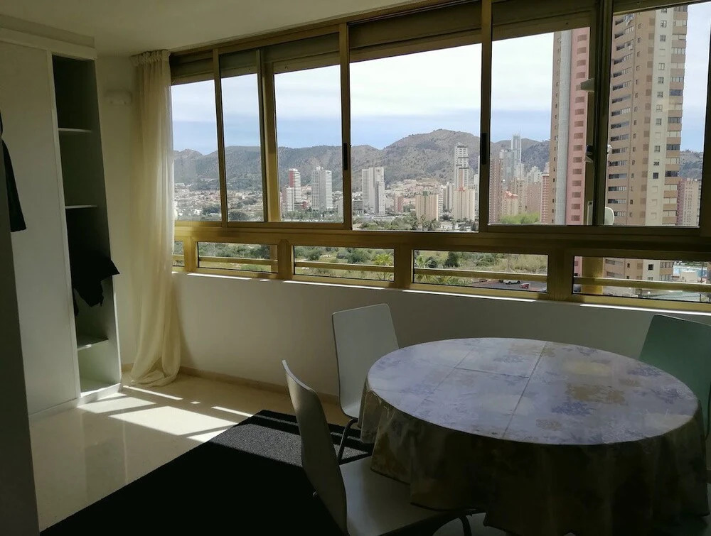 Mariscal Apartment