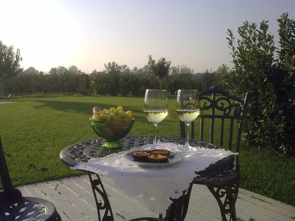 Massoni Wine Relais