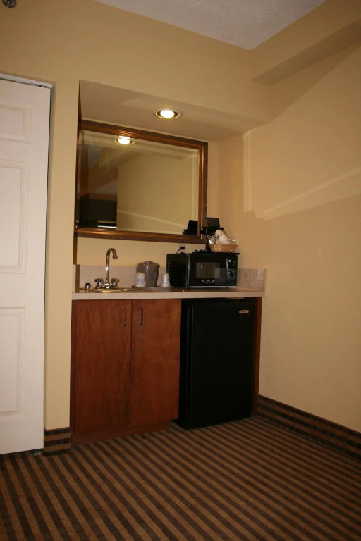 Hampton Inn Morganton