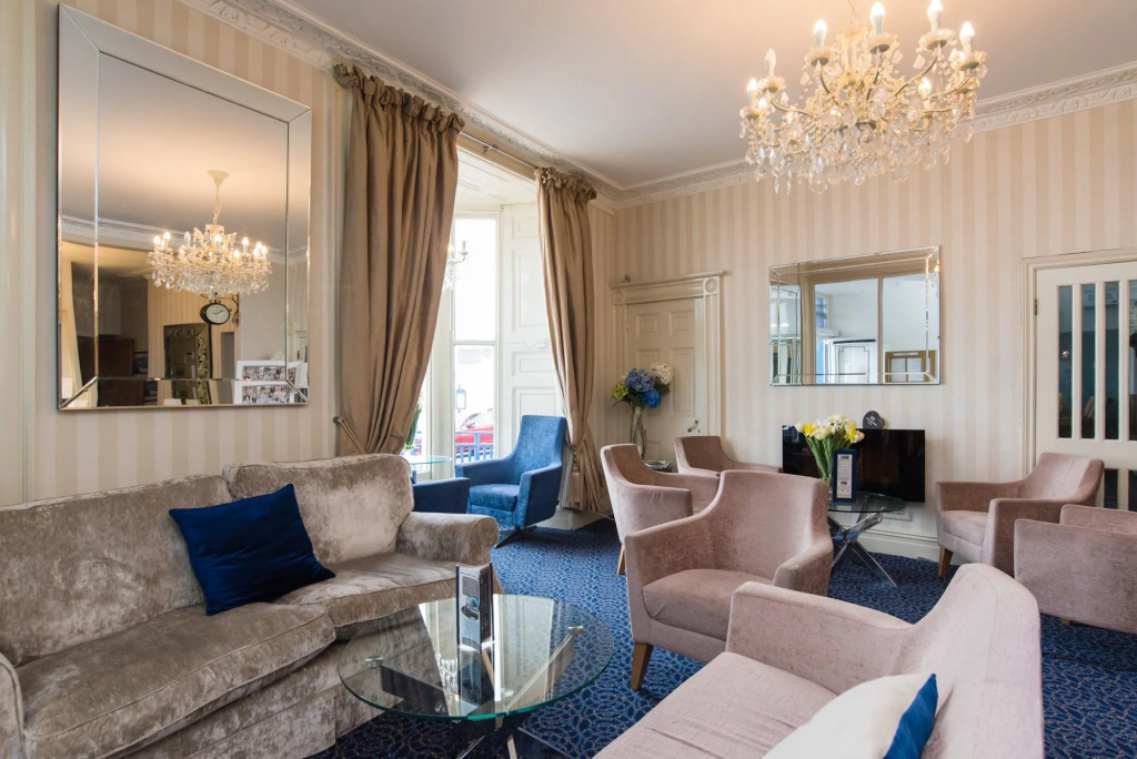 Gwestyr Marine Hotel & Spa