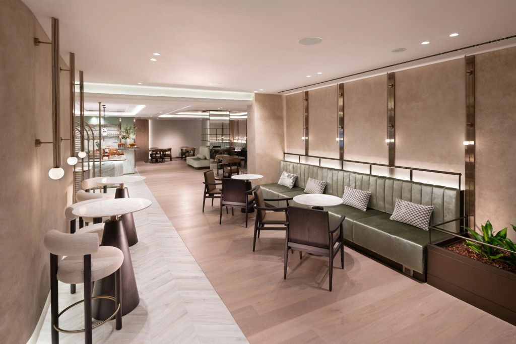 Hilton Sydney