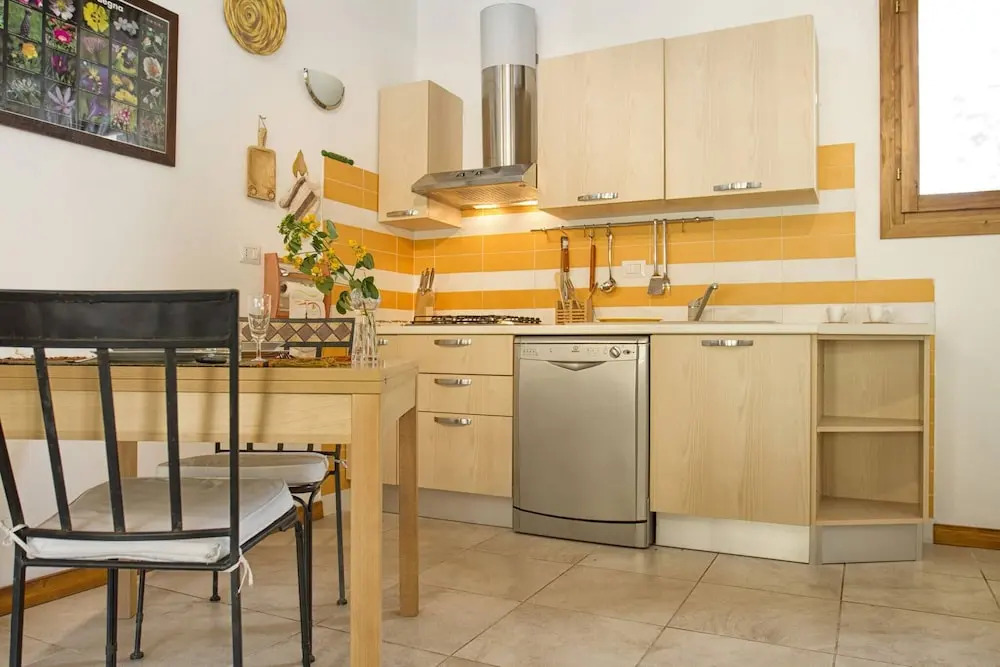 Alghero Rural Relax & Private Comfort Exclusive Villa Laurus