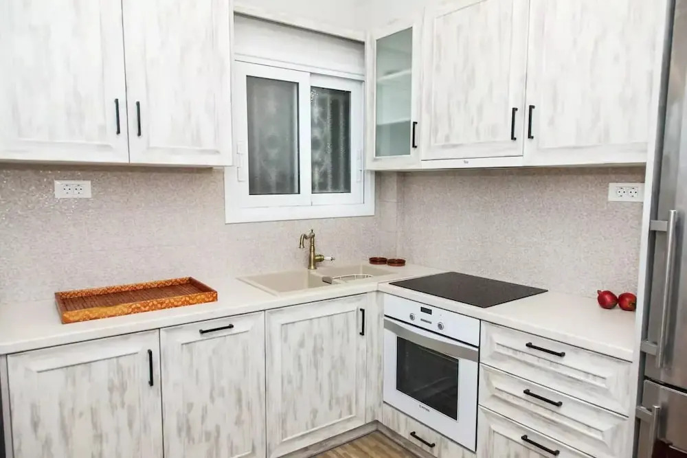 Delux Apartment in Kolonaki
