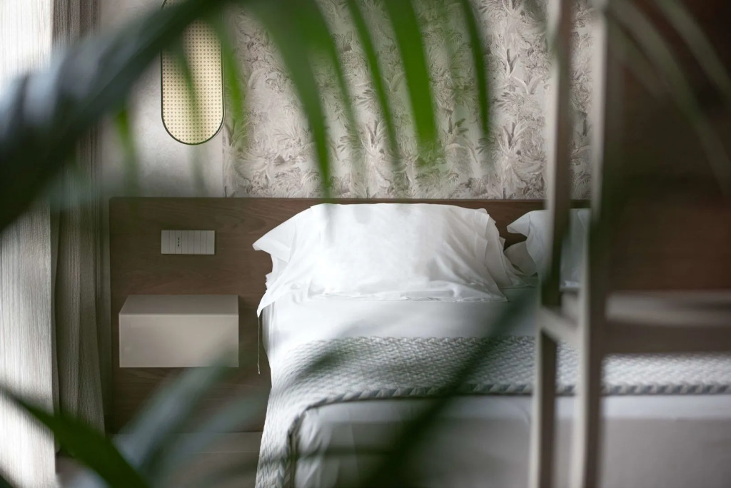 Hotel Globus