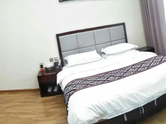 Xuetuteng Hotel