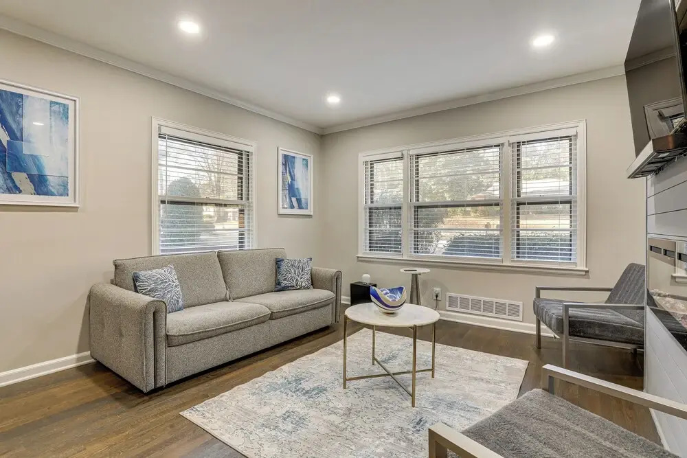 Chic ATL Stay 2 Mi to Midtown, Near Intl Soccer