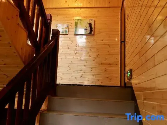Youranju Boutique Homestay (Sanjiang Chengyang Bazhai Scenic Area)