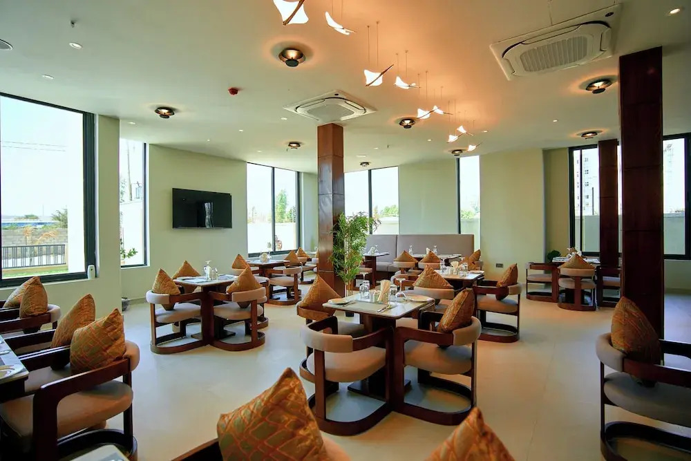 Zabibu Hotel
