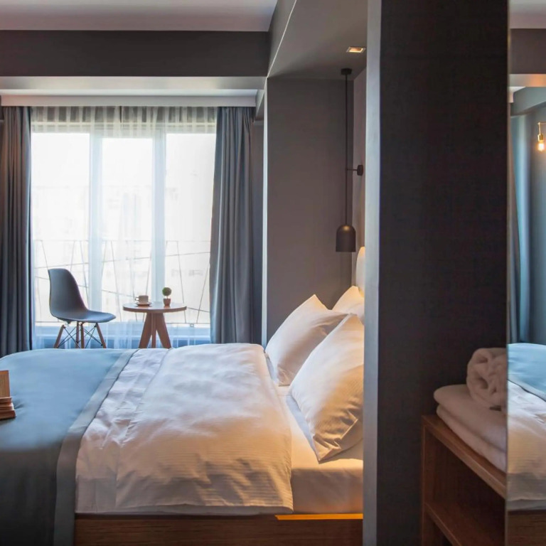 Hotel Cura