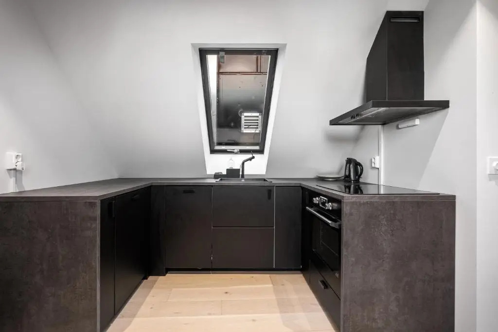Stay Bryggen - Serviced Apartments