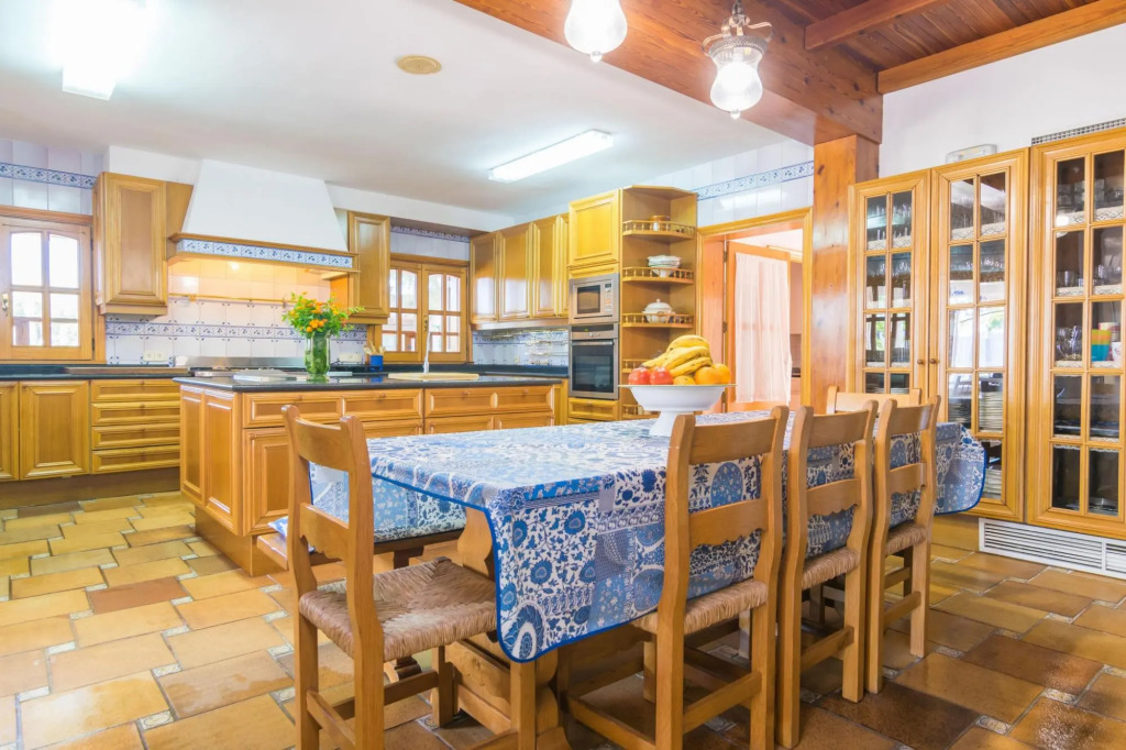 Villa Marjals