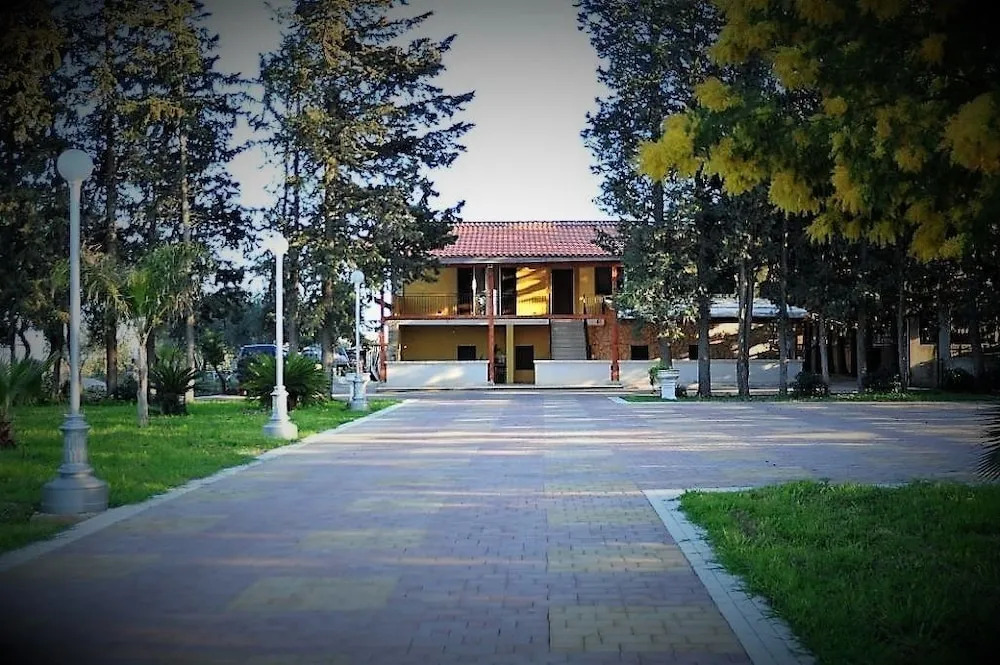 B&B Verdeoliva