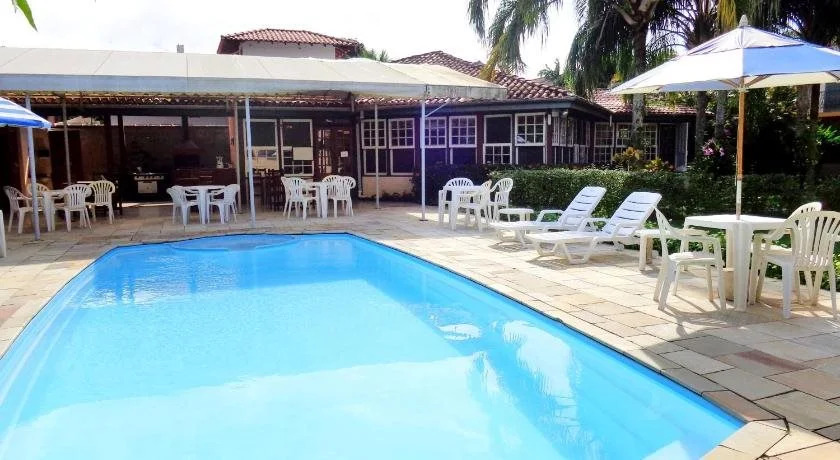 Pousada Villa Harmonia