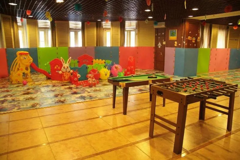 Hawana Resort Guangzhou