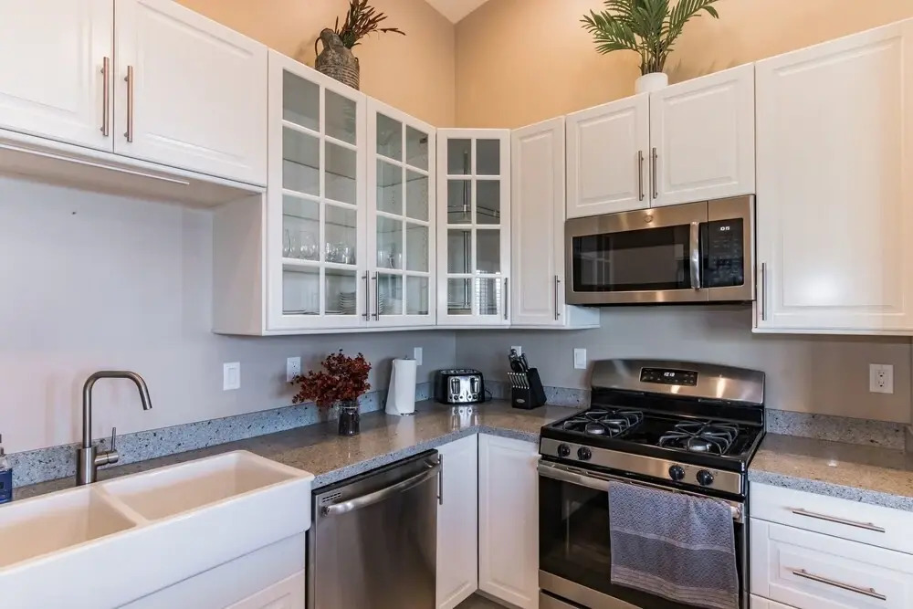 Elk Rim 1156 Pine 3 Bedroom Home by RedAwning