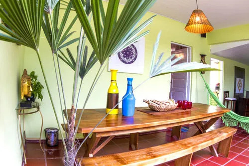 Hostel Batel