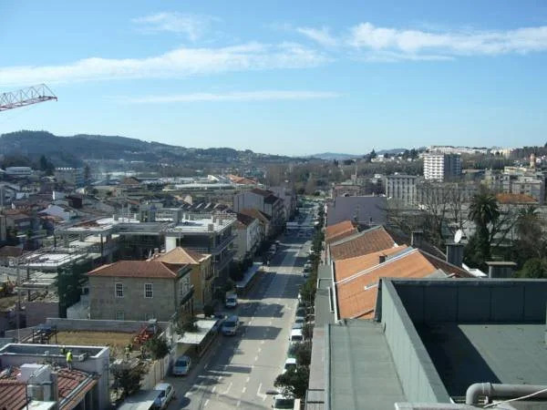 S. Mamede Hotel