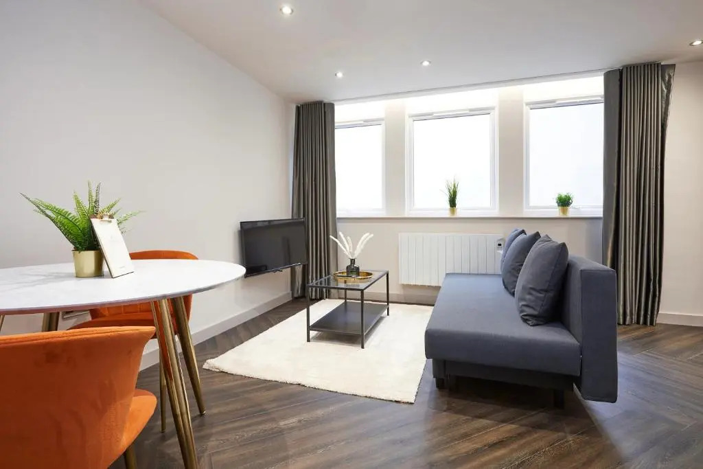 Humber Lofts Apartments