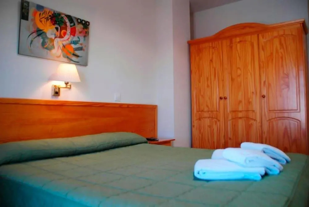 Hostal Julian