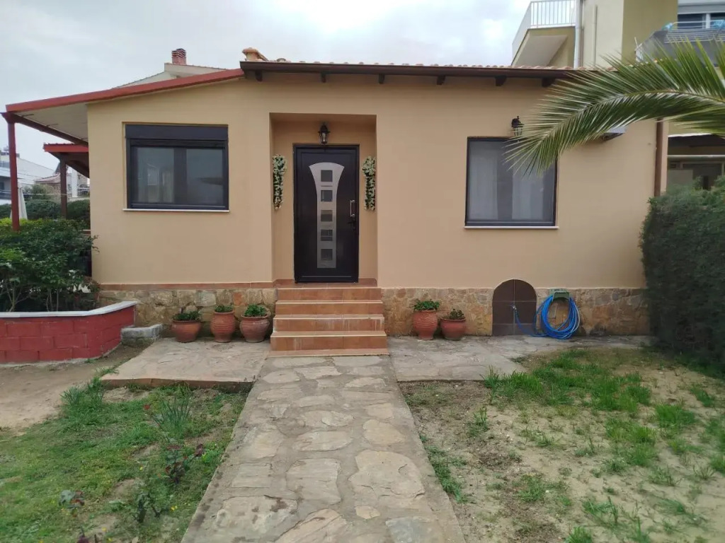 Giorgos Garden House