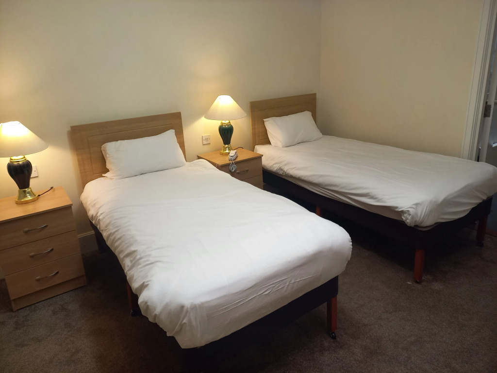 Norbreck Castle Hotel Blackpool