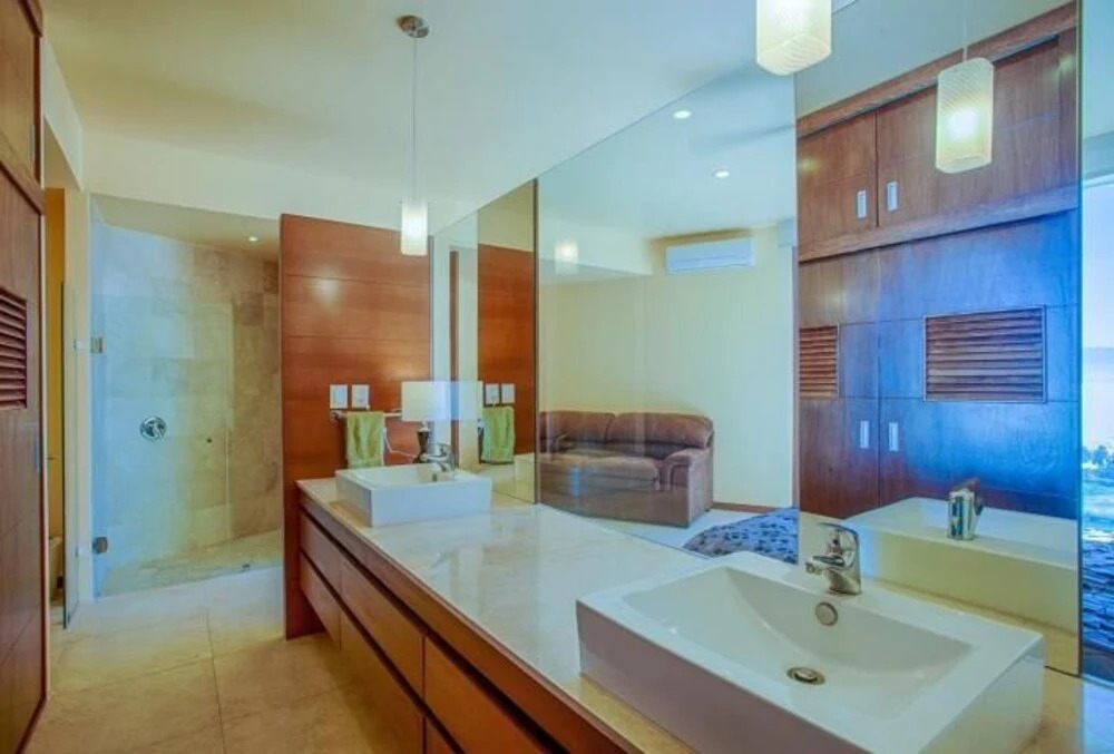 Amura 303 Alamar - 3 Br Apts