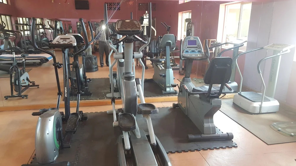 Ridar Hotel