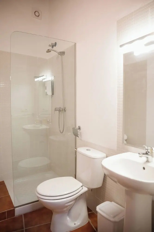 Apartamentos Vive Trujillo