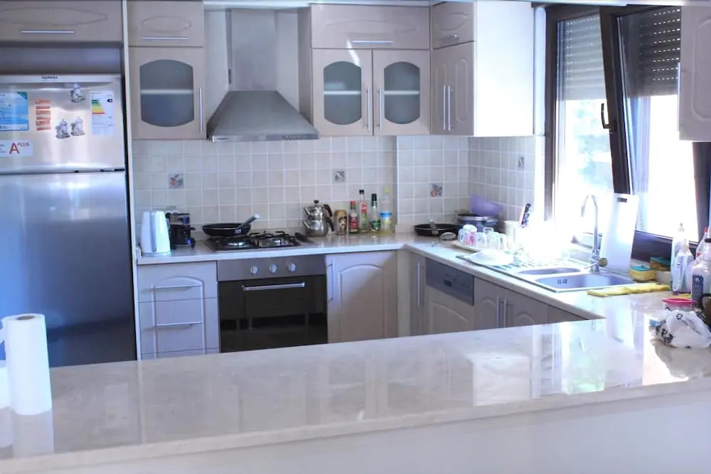 Villa Elm 4 by Elm