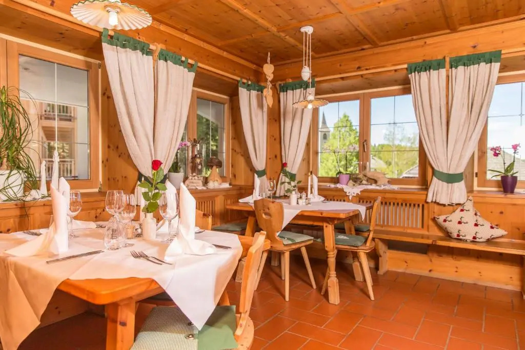 Naturhotel Miraval