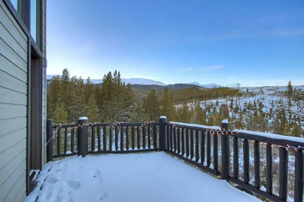 The Moose Chalet