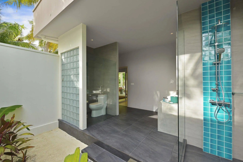 Niva Dhigali Maldives - A Premium All-Inclusive Resort