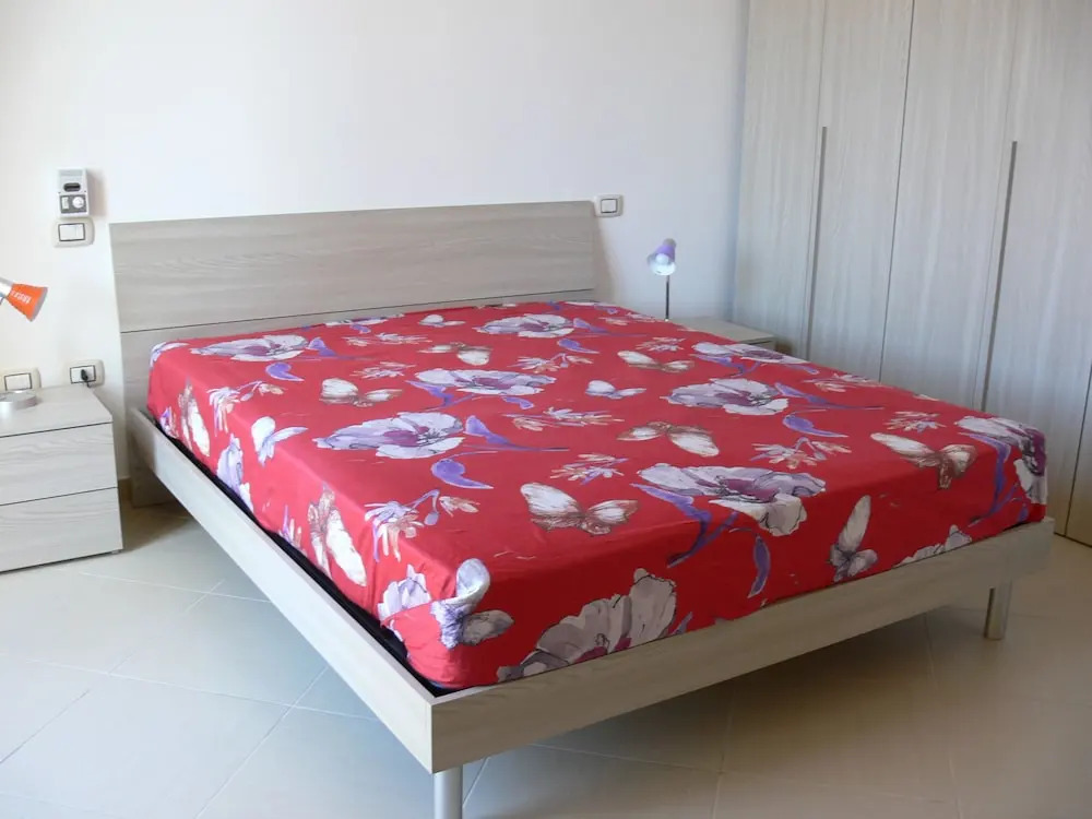 Carlo V - Villas & Apartments S.Maria